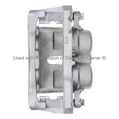 Quality-Built Disc Brake Caliper P/N:BC154817 Fits: Chevrolet Express 3500, Chevrolet Express 4500, Chevrolet Silverado 3500, Chevrolet Silverado 3500 Classic, Chevrolet Silverado 3500 Hd, GMC Savana 3500, GMC Savana 4500, GMC Sierra 3500 - Image 2