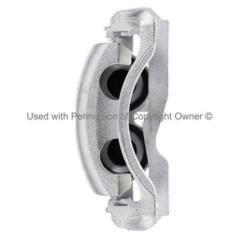 Quality-Built Disc Brake Caliper P/N:BC154817 Fits: Chevrolet Express 3500, Chevrolet Express 4500, Chevrolet Silverado 3500, Chevrolet Silverado 3500 Classic, Chevrolet Silverado 3500 Hd, GMC Savana 3500, GMC Savana 4500, GMC Sierra 3500 - Image 3