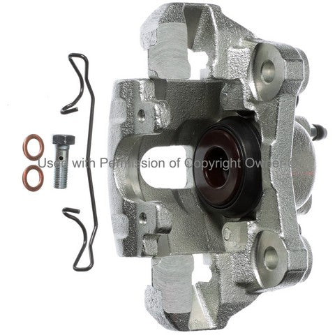 Quality-Built Disc Brake Caliper P/N:BC154818 Fits: Jeep Grand Cherokee 04-99 - Image 1