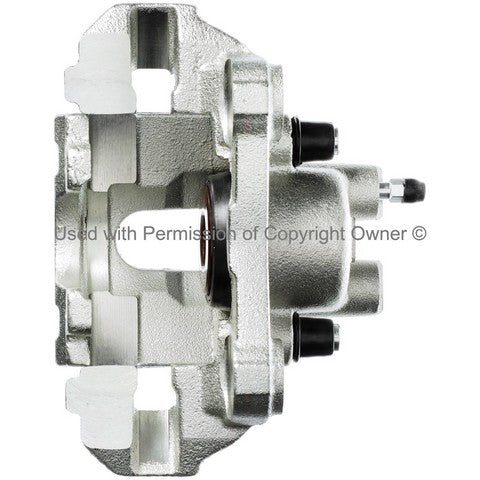 Quality-Built Disc Brake Caliper P/N:BC154818 Fits: Jeep Grand Cherokee 04-99 - Image 3
