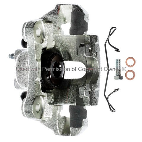 Quality-Built Disc Brake Caliper P/N:BC154819 Fits: Jeep Grand Cherokee 04-99 - Image 1