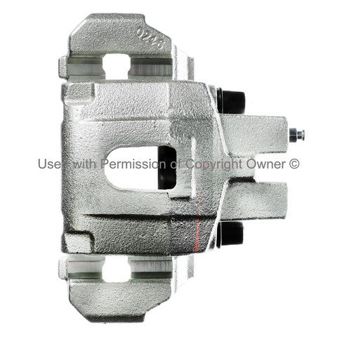 Quality-Built Disc Brake Caliper P/N:BC154819 Fits: Jeep Grand Cherokee 04-99 - Image 2
