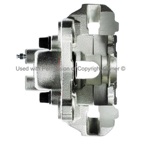 Quality-Built Disc Brake Caliper P/N:BC154819 Fits: Jeep Grand Cherokee 04-99 - Image 3