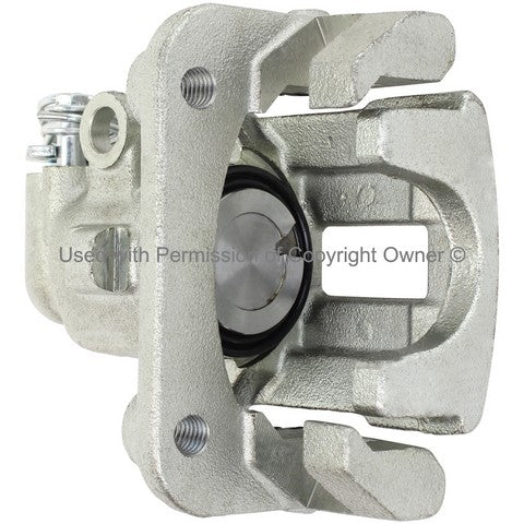 Quality-Built Disc Brake Caliper P/N:BC154820 Fits: Ford Sable 01-00, Ford Taurus 07-00, Lincoln Continental 02-01, Mercury Sable 05-00 - Image 1