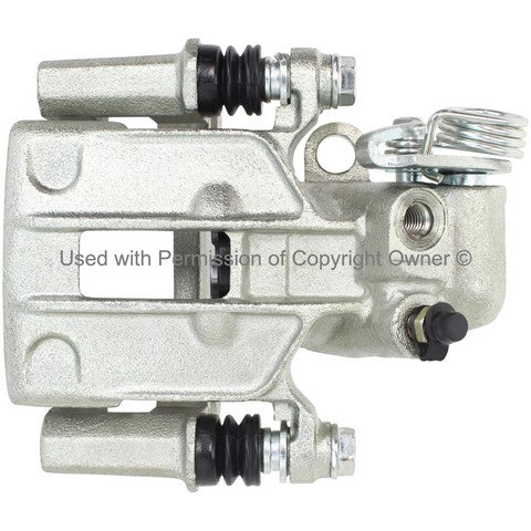 Quality-Built Disc Brake Caliper P/N:BC154820 Fits: Ford Sable 01-00, Ford Taurus 07-00, Lincoln Continental 02-01, Mercury Sable 05-00 - Image 3