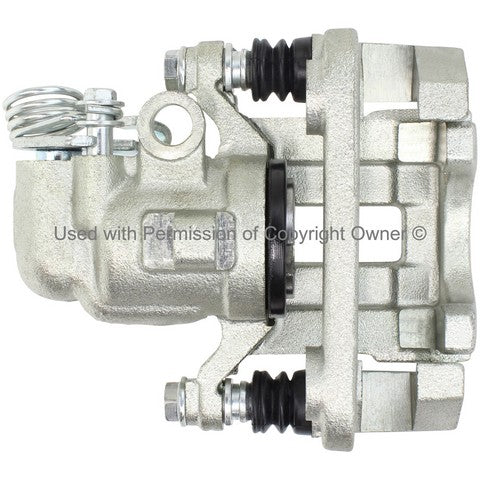 Quality-Built Disc Brake Caliper P/N:BC154820 Fits: Ford Sable 01-00, Ford Taurus 07-00, Lincoln Continental 02-01, Mercury Sable 05-00 - Image 2
