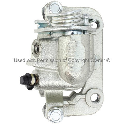 Quality-Built Disc Brake Caliper P/N:BC154820 Fits: Ford Sable 01-00, Ford Taurus 07-00, Lincoln Continental 02-01, Mercury Sable 05-00 - Image 4