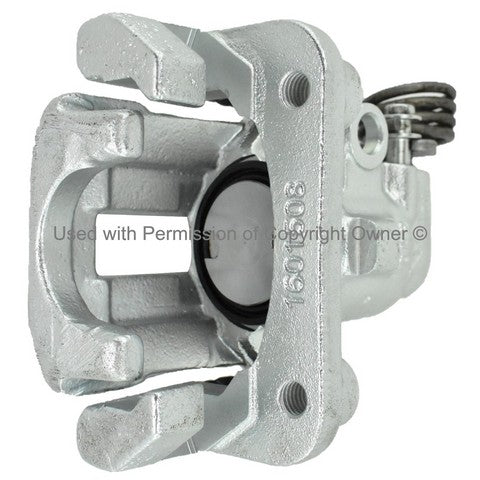 Quality-Built Disc Brake Caliper P/N:BC154821 Fits: Ford Sable 01-00, Ford Taurus 07-00, Lincoln Continental 02-01, Mercury Sable 05-00 - Image 1