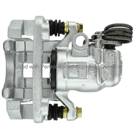 Quality-Built Disc Brake Caliper P/N:BC154821 Fits: Ford Sable 01-00, Ford Taurus 07-00, Lincoln Continental 02-01, Mercury Sable 05-00 - Image 2