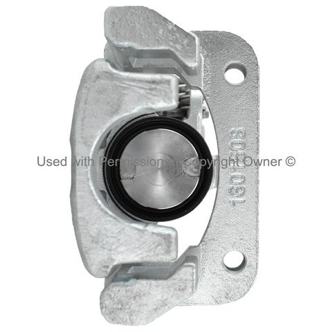 Quality-Built Disc Brake Caliper P/N:BC154821 Fits: Ford Sable 01-00, Ford Taurus 07-00, Lincoln Continental 02-01, Mercury Sable 05-00 - Image 4