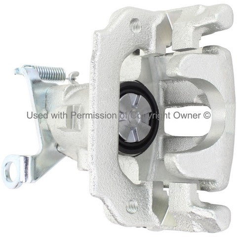 Quality-Built Disc Brake Caliper P/N:BC154822 Fits: Ford Focus 07-00 - Image 1