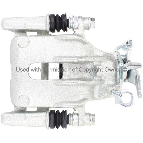 Quality-Built Disc Brake Caliper P/N:BC154822 Fits: Ford Focus 07-00 - Image 2