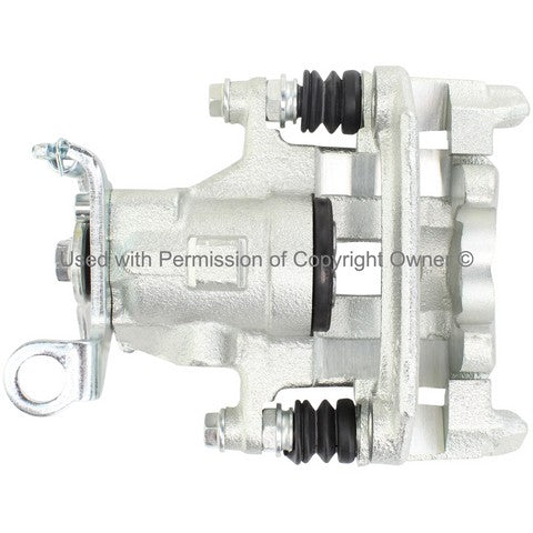 Quality-Built Disc Brake Caliper P/N:BC154822 Fits: Ford Focus 07-00 - Image 4