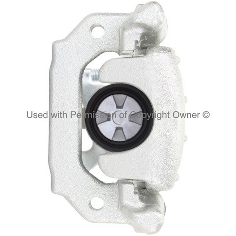 Quality-Built Disc Brake Caliper P/N:BC154822 Fits: Ford Focus 07-00 - Image 3