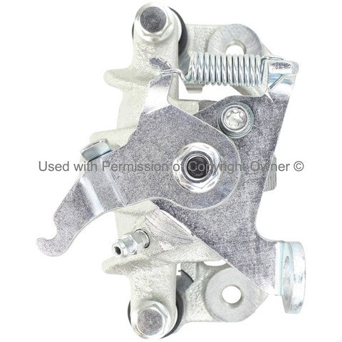 Quality-Built Disc Brake Caliper P/N:BC154822 Fits: Ford Focus 07-00 - Image 5