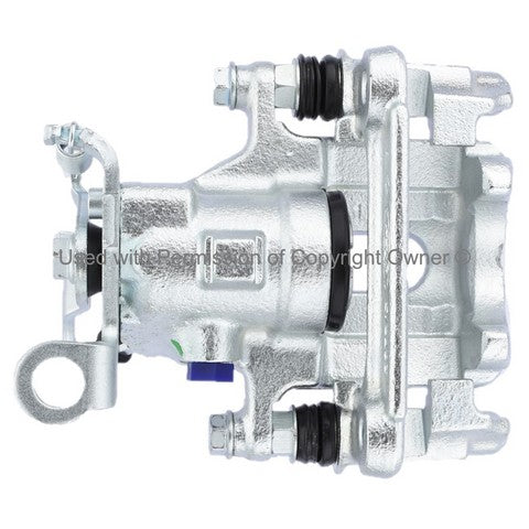 Quality-Built Disc Brake Caliper P/N:BC154822A Fits: Ford Focus 04-02 - Image 5