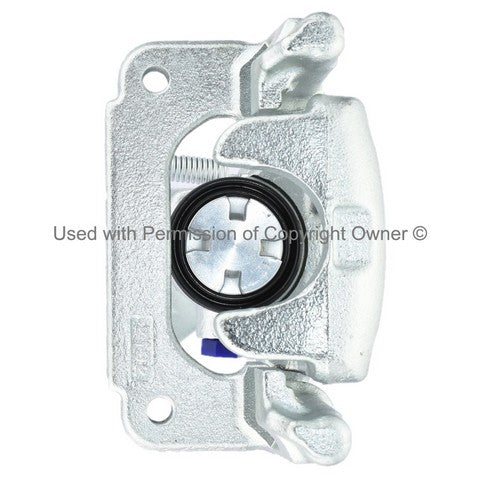 Quality-Built Disc Brake Caliper P/N:BC154822A Fits: Ford Focus 04-02 - Image 4