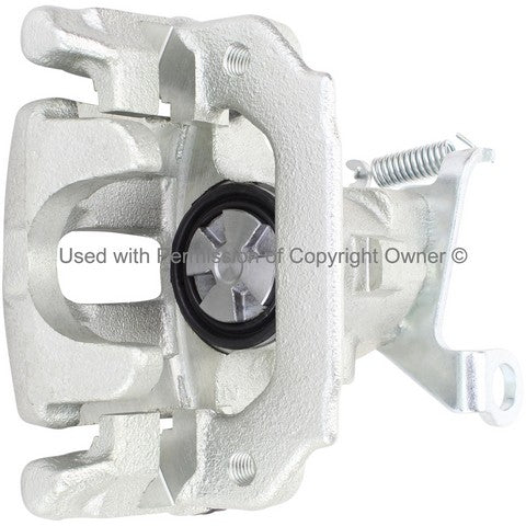 Quality-Built Disc Brake Caliper P/N:BC154823 Fits: Ford Focus 07-00 - Image 1