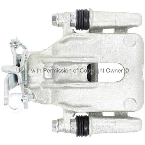 Quality-Built Disc Brake Caliper P/N:BC154823 Fits: Ford Focus 07-00 - Image 4