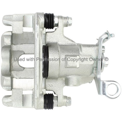 Quality-Built Disc Brake Caliper P/N:BC154823 Fits: Ford Focus 07-00 - Image 2
