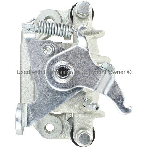 Quality-Built Disc Brake Caliper P/N:BC154823 Fits: Ford Focus 07-00 - Image 5