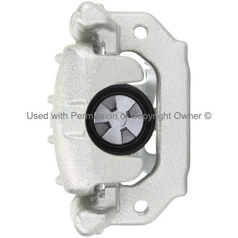 Quality-Built Disc Brake Caliper P/N:BC154823 Fits: Ford Focus 07-00 - Image 3