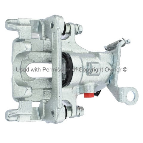 Quality-Built Disc Brake Caliper P/N:BC154823A Fits: Ford Focus 04-02 - Image 1