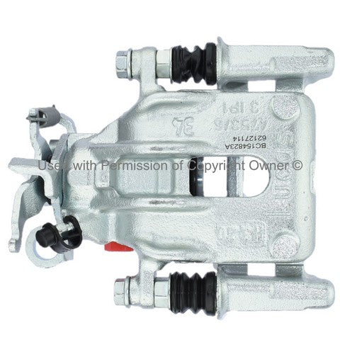 Quality-Built Disc Brake Caliper P/N:BC154823A Fits: Ford Focus 04-02 - Image 3