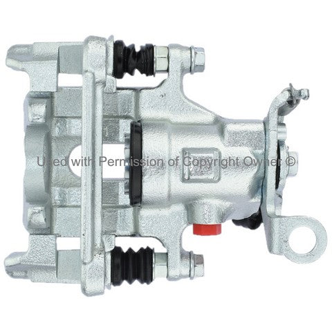 Quality-Built Disc Brake Caliper P/N:BC154823A Fits: Ford Focus 04-02 - Image 2