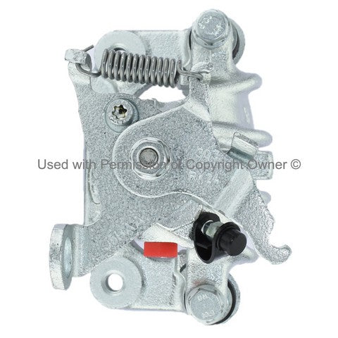 Quality-Built Disc Brake Caliper P/N:BC154823A Fits: Ford Focus 04-02 - Image 5