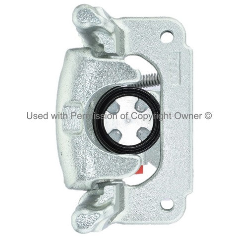 Quality-Built Disc Brake Caliper P/N:BC154823A Fits: Ford Focus 04-02 - Image 4