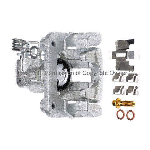 Quality-Built Disc Brake Caliper P/N:BC154824 Fits: Ford Mustang 04-99 - Image 1