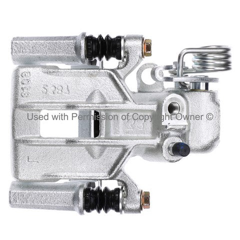 Quality-Built Disc Brake Caliper P/N:BC154824 Fits: Ford Mustang 04-99 - Image 3