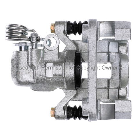 Quality-Built Disc Brake Caliper P/N:BC154824 Fits: Ford Mustang 04-99 - Image 4