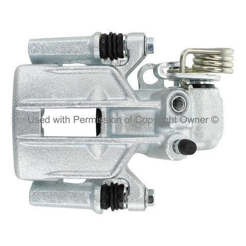 Quality-Built Disc Brake Caliper P/N:BC154824A Fits: Ford Mustang 01-99, Ford Mustang 04-03 - Image 4