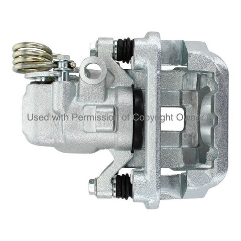 Quality-Built Disc Brake Caliper P/N:BC154824A Fits: Ford Mustang 01-99, Ford Mustang 04-03 - Image 3