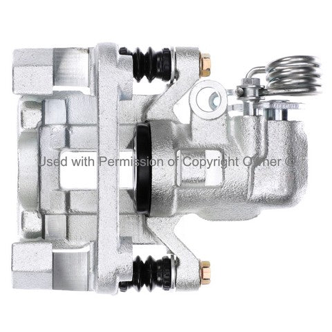 Quality-Built Disc Brake Caliper P/N:BC154825 Fits: Ford Mustang 04-99 - Image 2