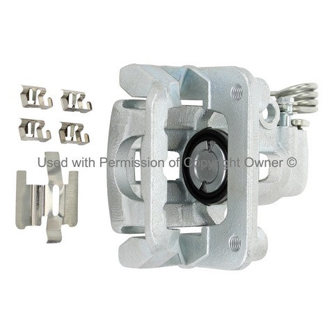 Quality-Built Disc Brake Caliper P/N:BC154825A Fits: Ford Mustang 01-99, Ford Mustang 04-03 - Image 1