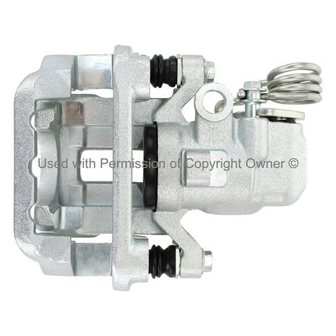 Quality-Built Disc Brake Caliper P/N:BC154825A Fits: Ford Mustang 01-99, Ford Mustang 04-03 - Image 5