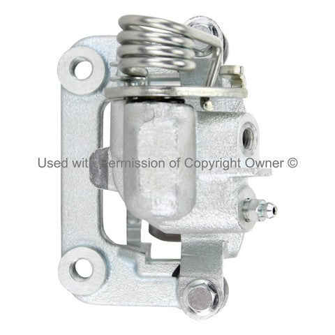 Quality-Built Disc Brake Caliper P/N:BC154825A Fits: Ford Mustang 01-99, Ford Mustang 04-03 - Image 3