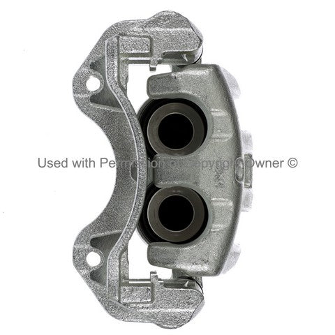 Quality-Built Disc Brake Caliper P/N:BC154826 Fits: Jeep Grand Cherokee 04-99 - Image 2