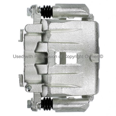 Quality-Built Disc Brake Caliper P/N:BC154827 Fits: Jeep Grand Cherokee 04-99 - Image 4