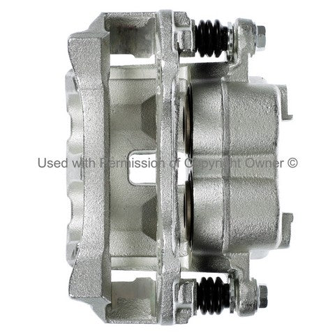 Quality-Built Disc Brake Caliper P/N:BC154827 Fits: Jeep Grand Cherokee 04-99 - Image 2