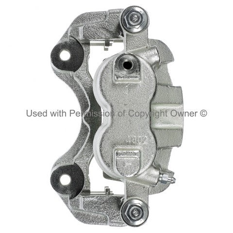 Quality-Built Disc Brake Caliper P/N:BC154827 Fits: Jeep Grand Cherokee 04-99 - Image 3