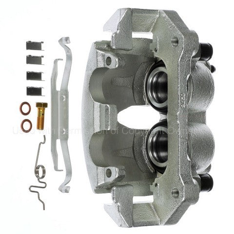 Quality-Built Disc Brake Caliper P/N:BC154828 Fits: Ford Expedition 06-03, Lincoln Navigator 06-03 - Image 1