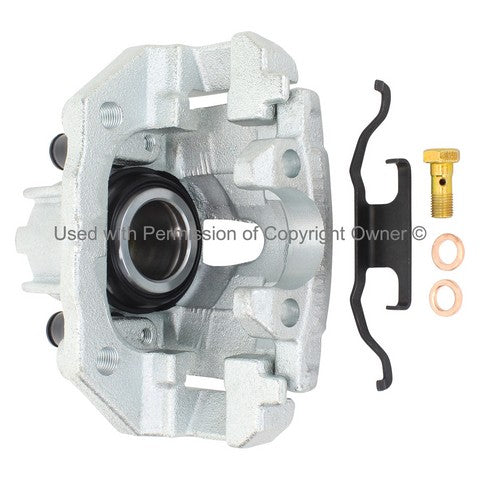 Quality-Built Disc Brake Caliper P/N:BC154830 Fits: Ford Expedition 06-03, Lincoln Navigator 06-03 - Image 1