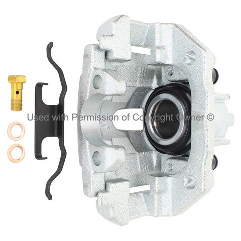 Quality-Built Disc Brake Caliper P/N:BC154831 Fits: Ford Expedition 06-03, Lincoln Navigator 06-03 - Image 1