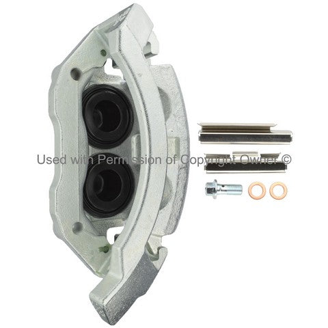 Quality-Built Disc Brake Caliper P/N:BC154832 Fits: Dodge Durango 06-05, Dodge Ram 1500 05-02 - Image 1
