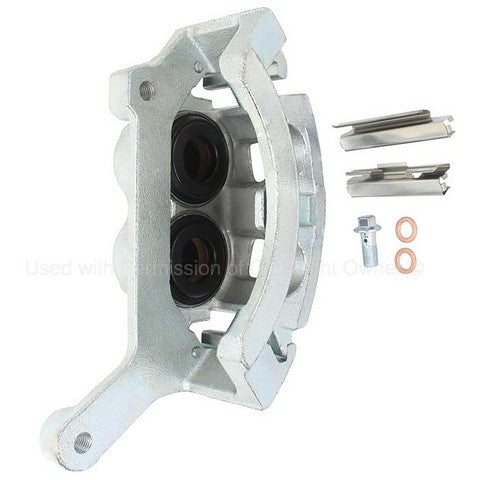 Quality-Built Disc Brake Caliper P/N:BC154832A Fits: Dodge Ram 1500 Van 2003 - Image 1