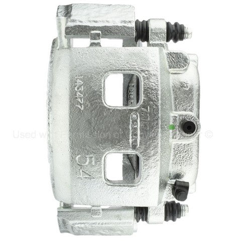 Quality-Built Disc Brake Caliper P/N:BC154832A Fits: Dodge Ram 1500 Van 2003 - Image 3